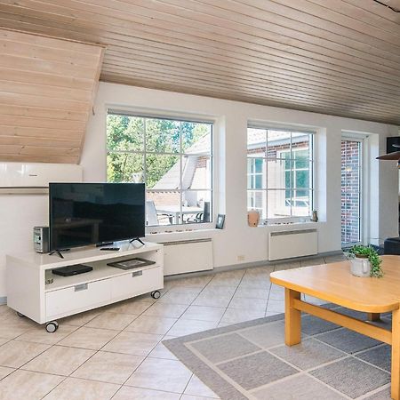 10 Person Holiday Home In Bl Vand Blåvand Extérieur photo
