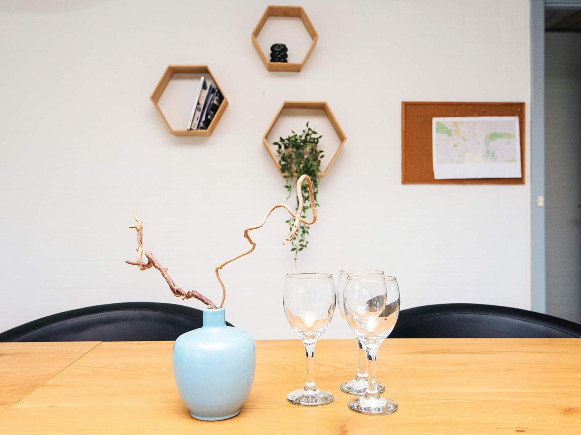 10 Person Holiday Home In Bl Vand Blåvand Extérieur photo