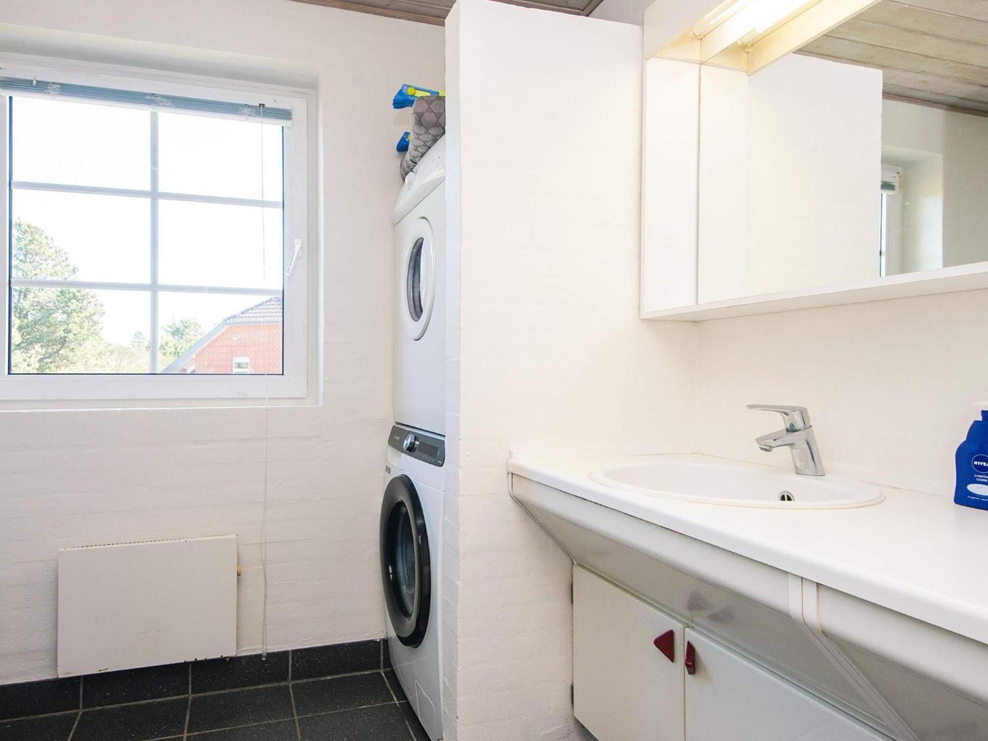 10 Person Holiday Home In Bl Vand Blåvand Extérieur photo