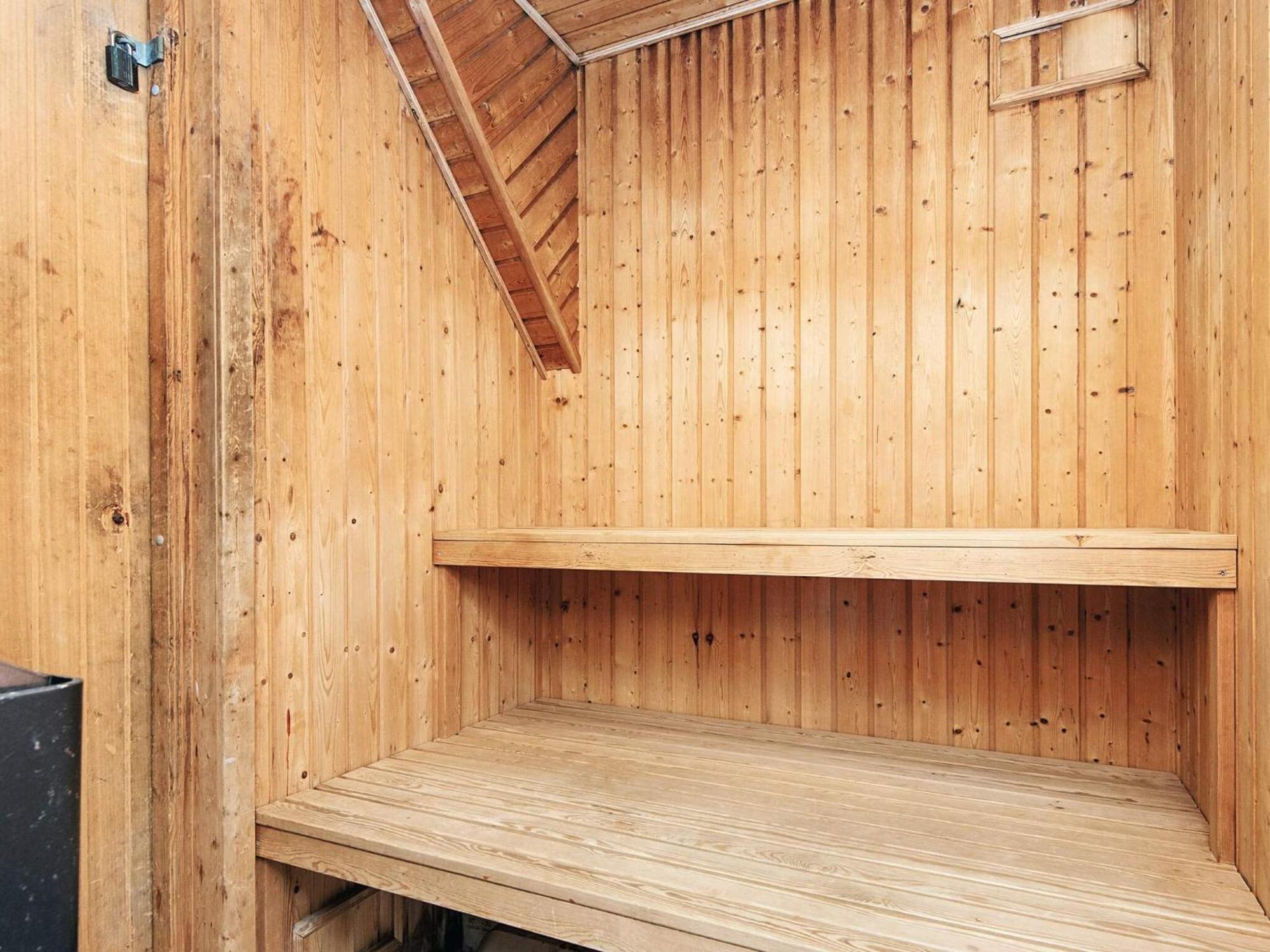 10 Person Holiday Home In Bl Vand Blåvand Extérieur photo
