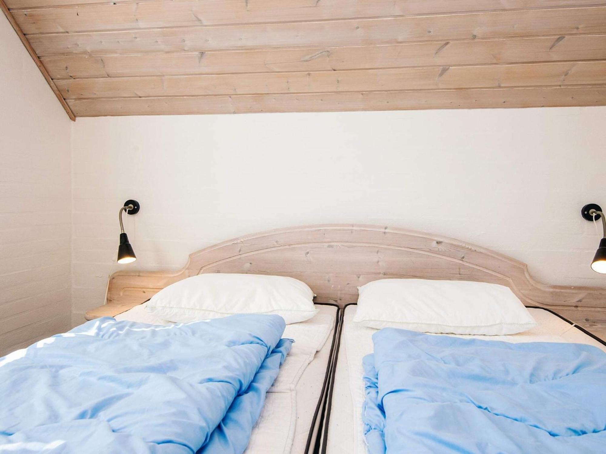 10 Person Holiday Home In Bl Vand Blåvand Extérieur photo