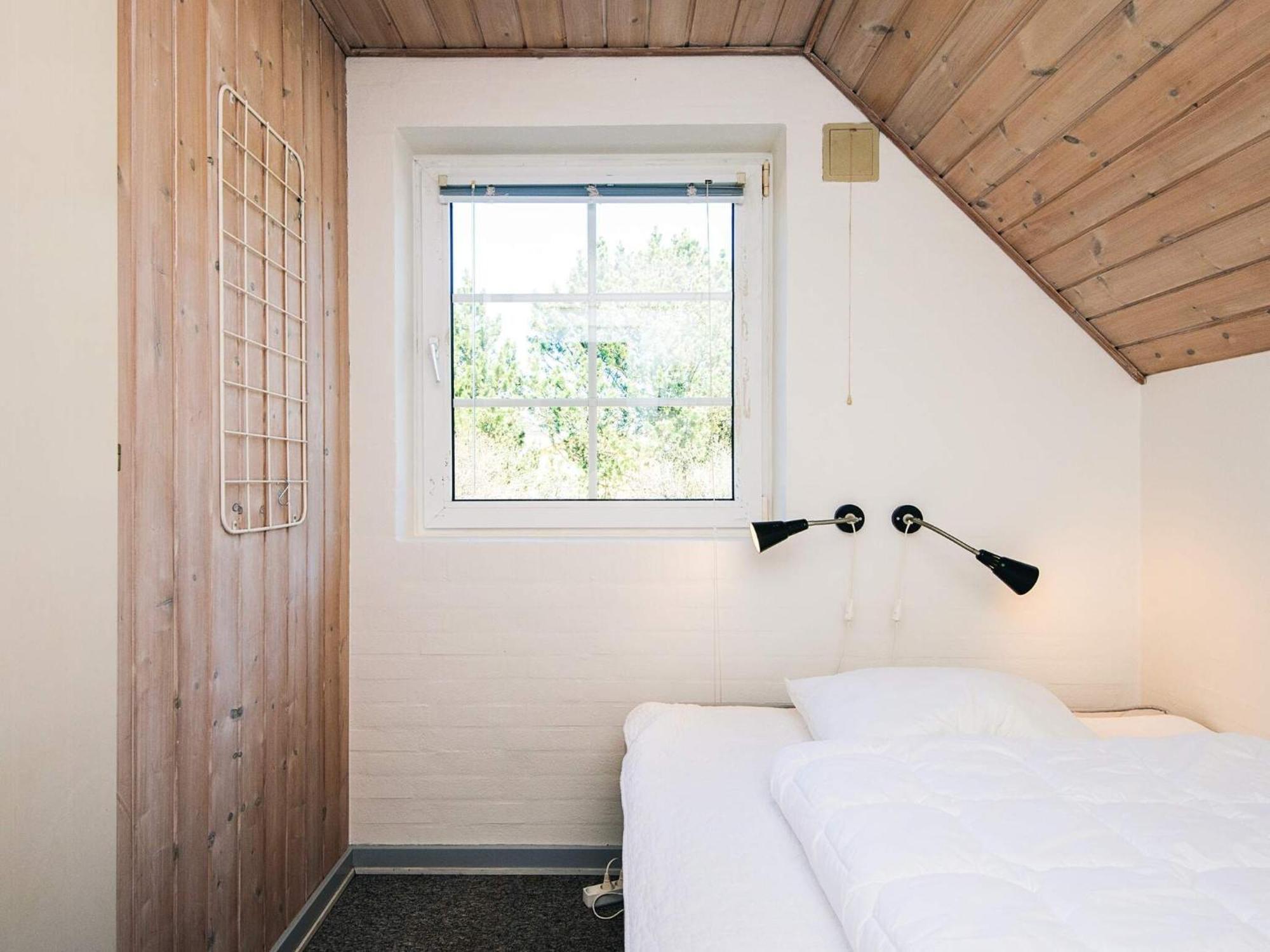 10 Person Holiday Home In Bl Vand Blåvand Extérieur photo