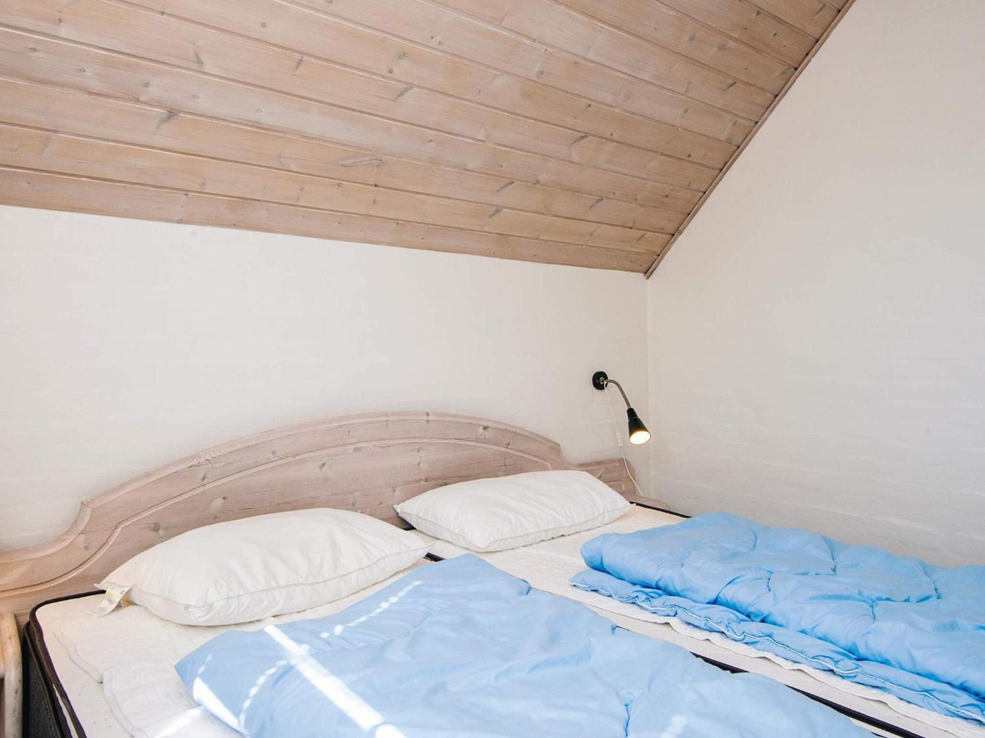 10 Person Holiday Home In Bl Vand Blåvand Extérieur photo