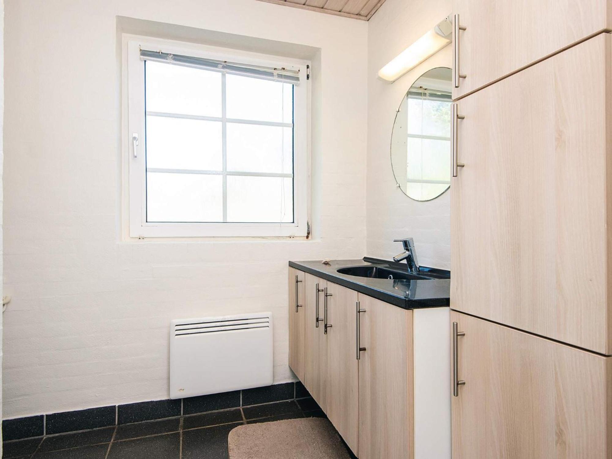 10 Person Holiday Home In Bl Vand Blåvand Extérieur photo