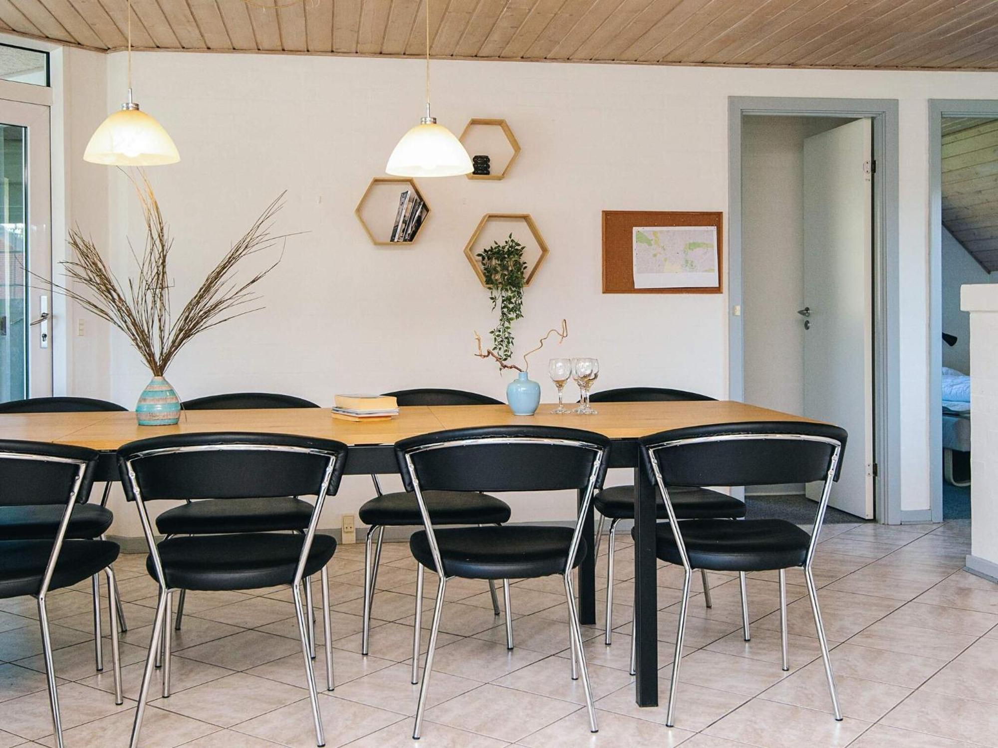 10 Person Holiday Home In Bl Vand Blåvand Extérieur photo