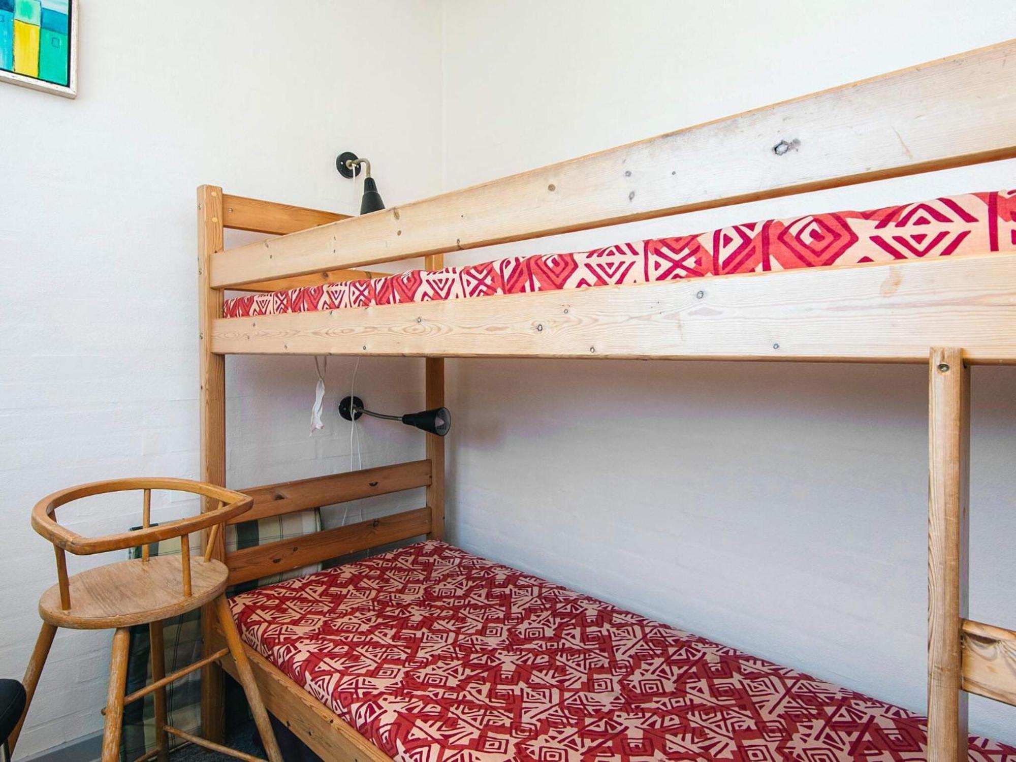 10 Person Holiday Home In Bl Vand Blåvand Extérieur photo