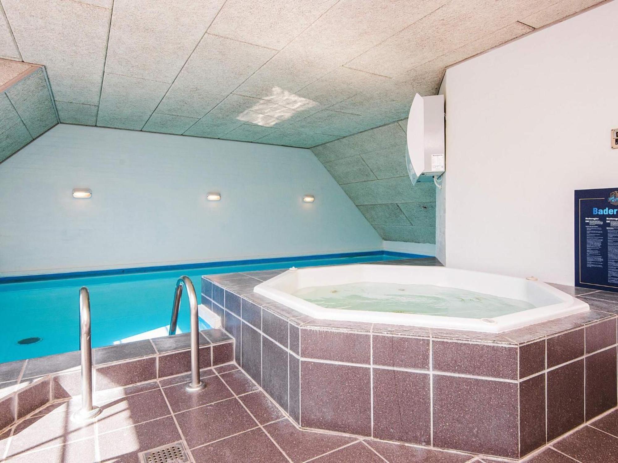 10 Person Holiday Home In Bl Vand Blåvand Extérieur photo