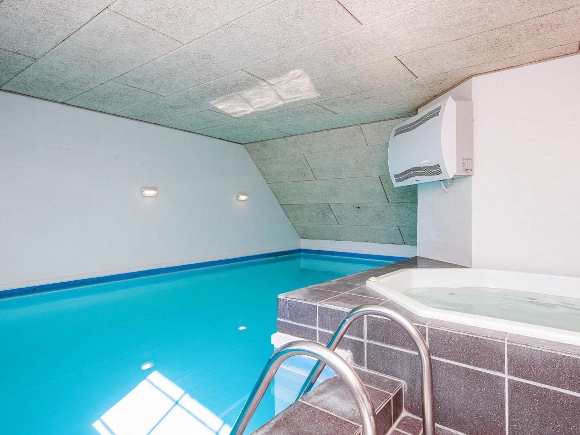 10 Person Holiday Home In Bl Vand Blåvand Extérieur photo