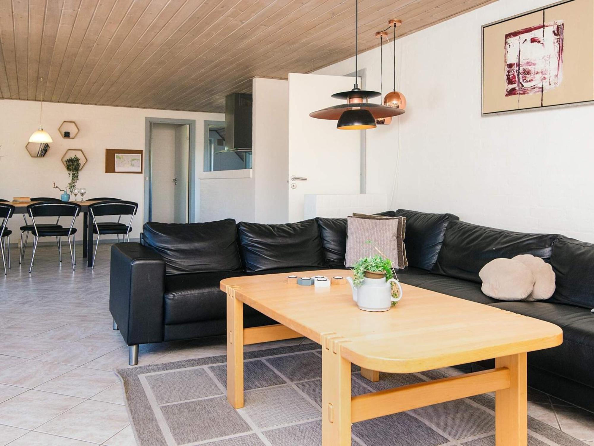 10 Person Holiday Home In Bl Vand Blåvand Extérieur photo