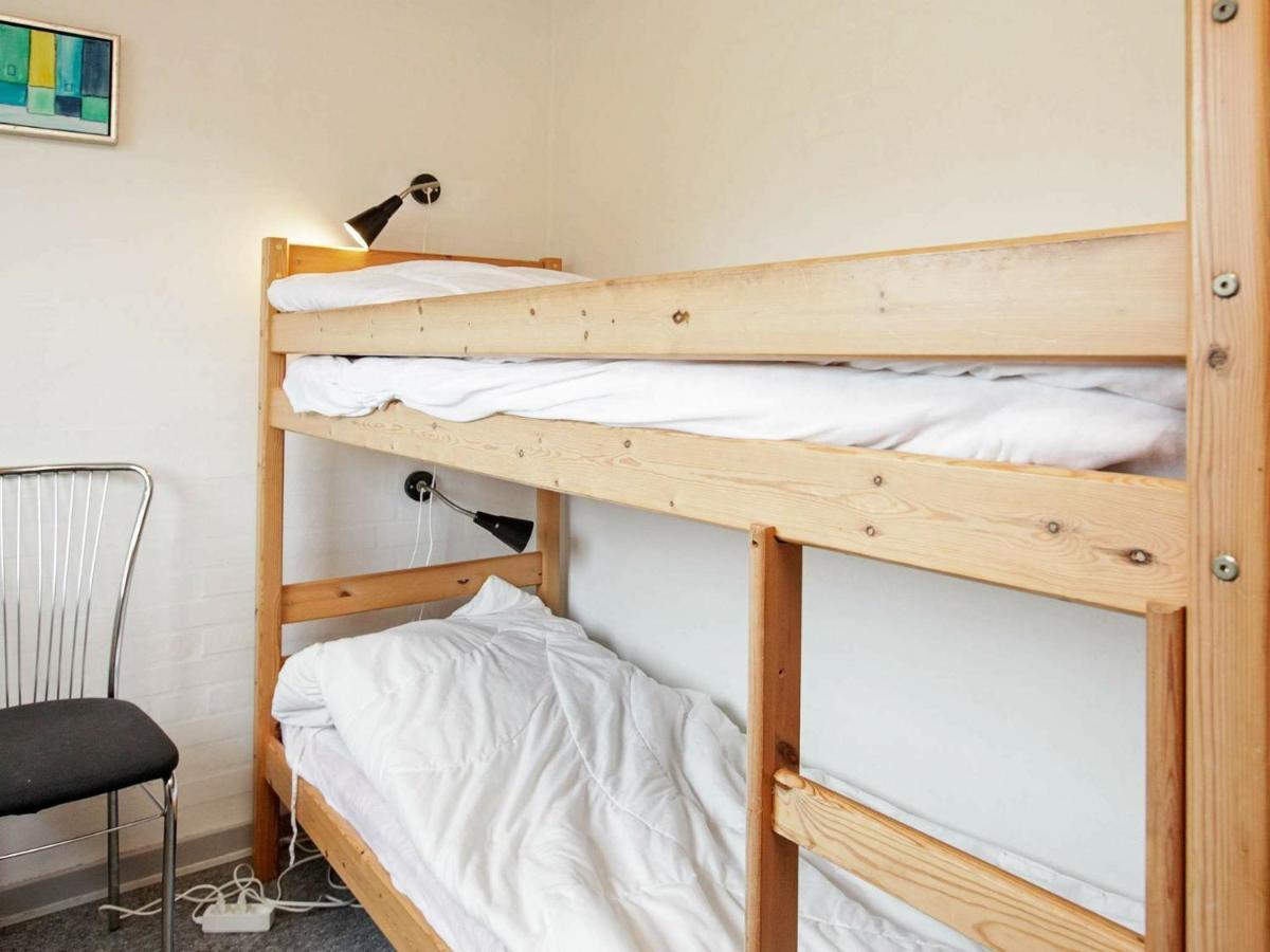 10 Person Holiday Home In Bl Vand Blåvand Extérieur photo