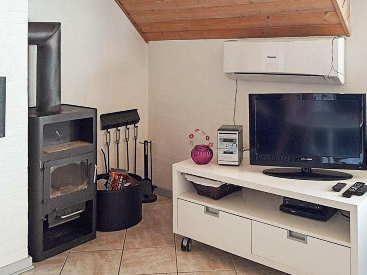 10 Person Holiday Home In Bl Vand Blåvand Extérieur photo
